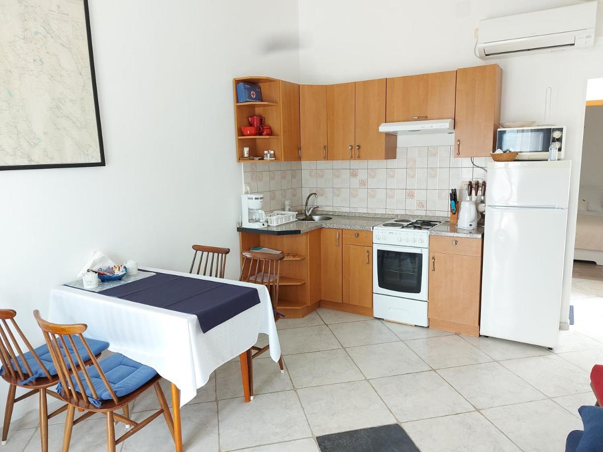 מאלינסקה Vila Kraljica מראה חיצוני תמונה