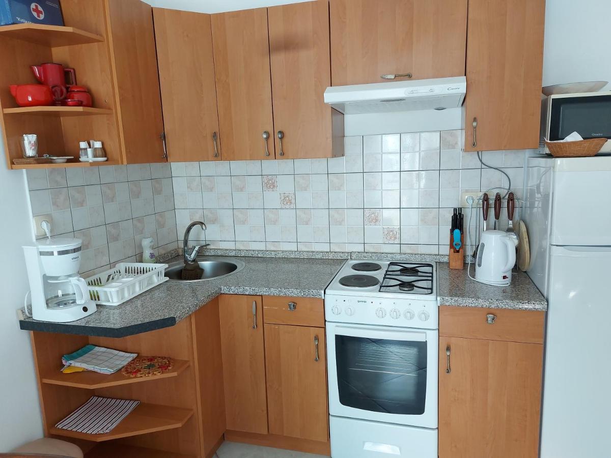 מאלינסקה Vila Kraljica חדר תמונה