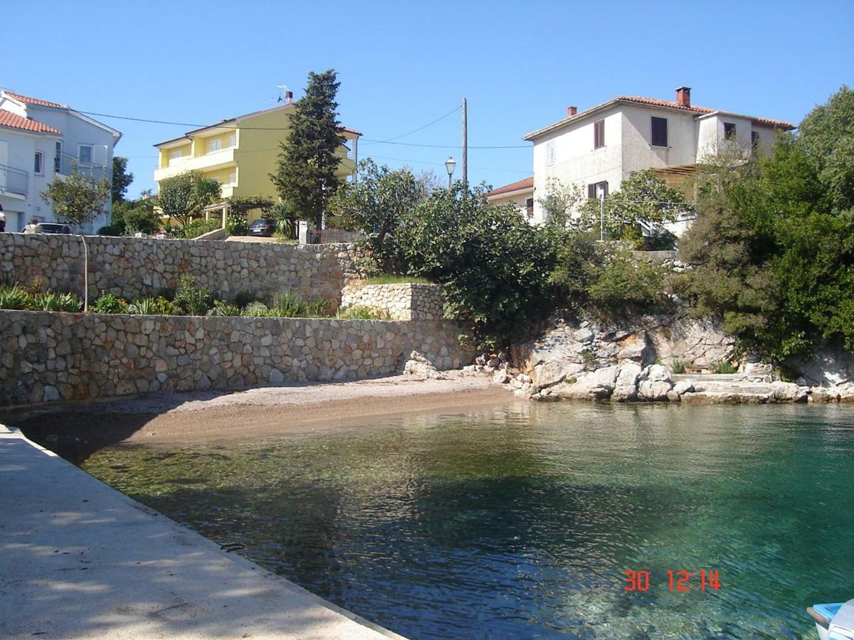 מאלינסקה Vila Kraljica מראה חיצוני תמונה