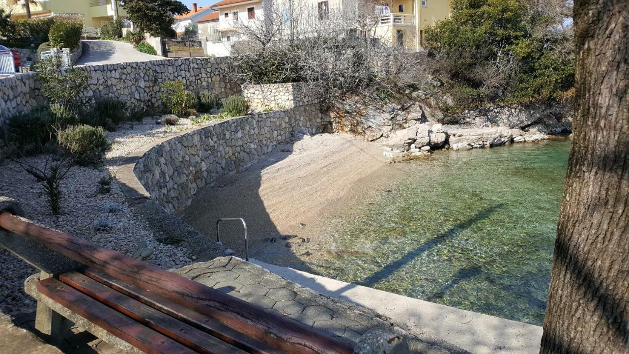 מאלינסקה Vila Kraljica מראה חיצוני תמונה